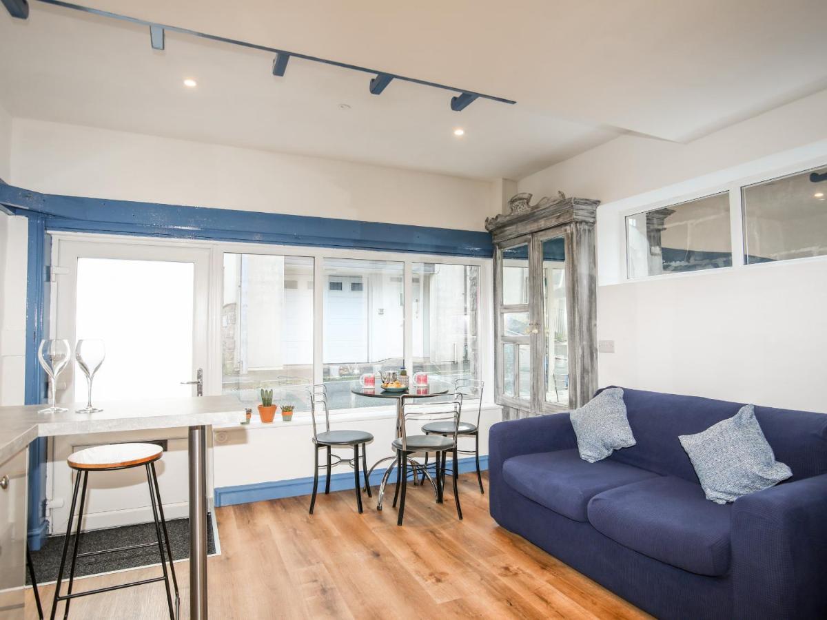 Ty Coets Coach House Lejlighed Caernarfon Eksteriør billede