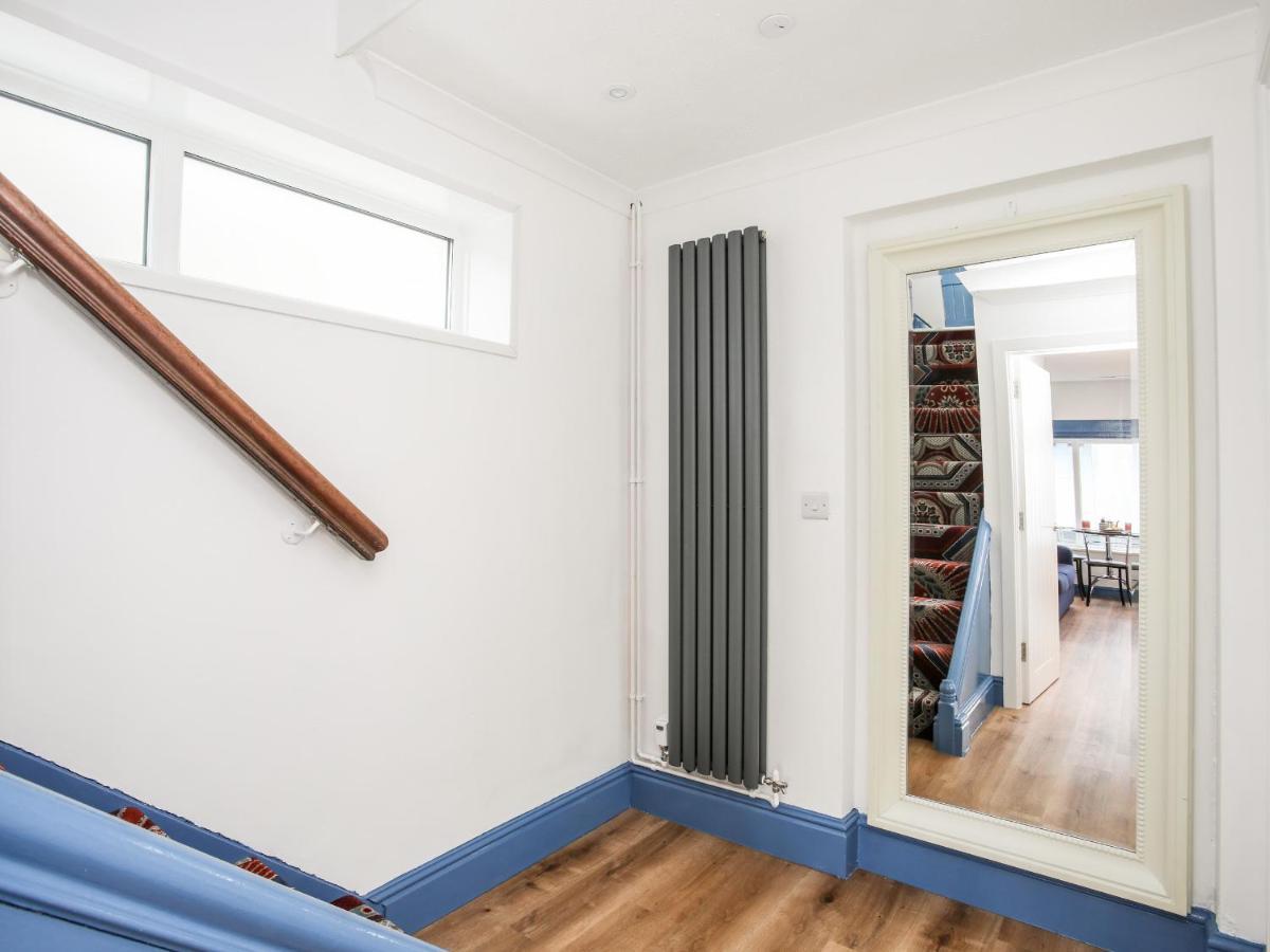 Ty Coets Coach House Lejlighed Caernarfon Eksteriør billede