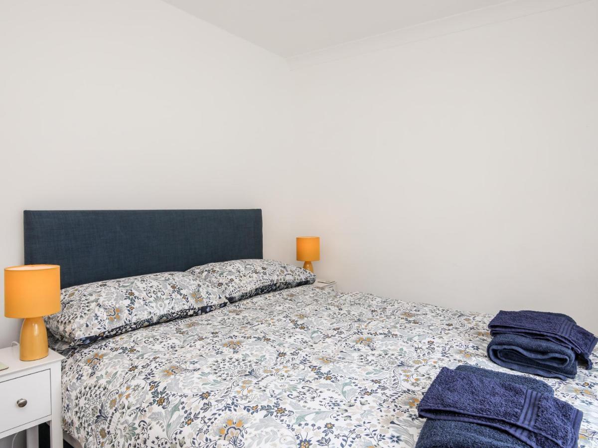 Ty Coets Coach House Lejlighed Caernarfon Eksteriør billede